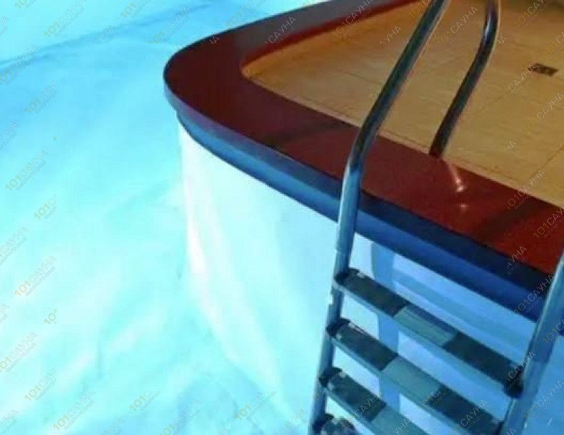 Сауна Отдых, в Калининграде, улица Карла Маркса, 80Б | 1 | 101sauna.ru