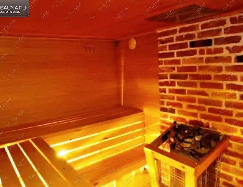 Сауна Отдых, в Калининграде, улица Карла Маркса, 80Б | 2 | 101sauna.ru