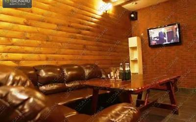 Сауна Отдых, в Калининграде, улица Карла Маркса, 80Б | 3 | 101sauna.ru