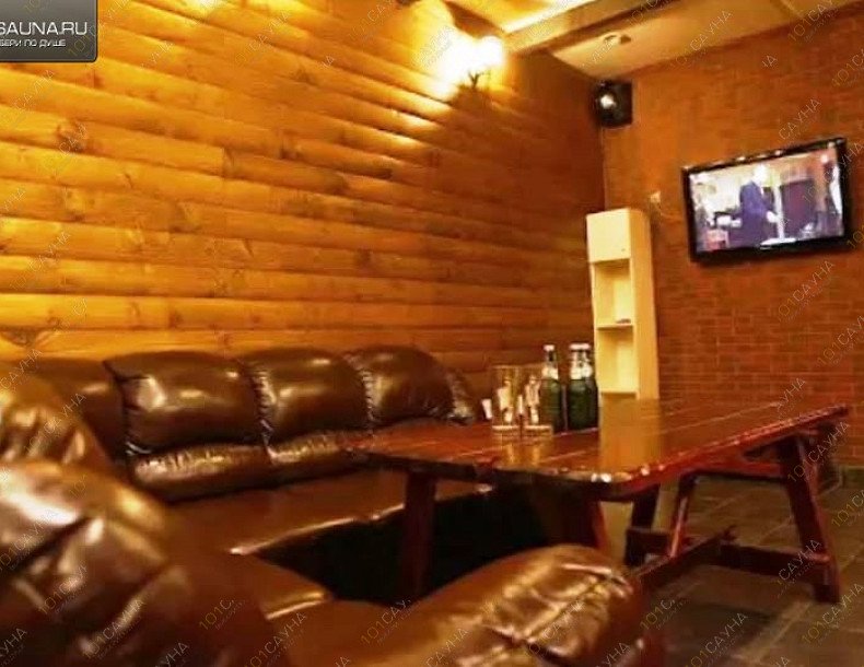 Сауна Отдых, в Калининграде, улица Карла Маркса, 80Б | 3 | 101sauna.ru
