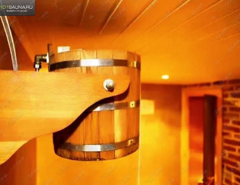 Сауна Отдых, в Калининграде, улица Карла Маркса, 80Б | 5 | 101sauna.ru