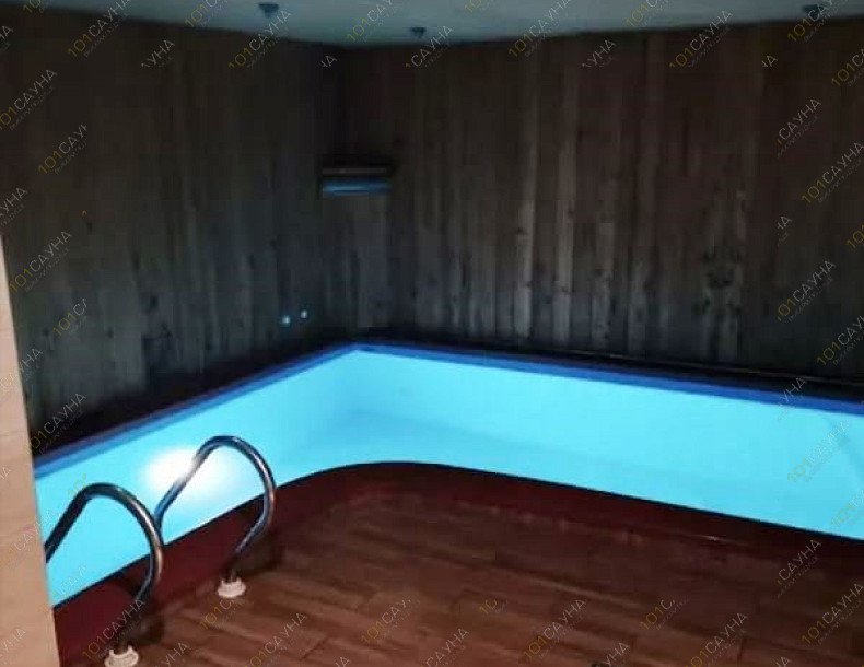 Сауна Отдых, в Калининграде, улица Карла Маркса, 80Б | 6 | 101sauna.ru