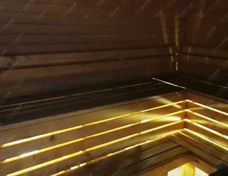 Сауна Отдых, в Калининграде, улица Карла Маркса, 80Б | 8 | 101sauna.ru