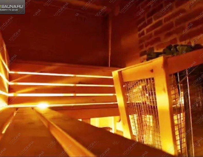 Сауна Отдых, в Калининграде, улица Карла Маркса, 80Б | 9 | 101sauna.ru