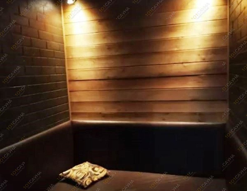 Сауна Отдых, в Калининграде, улица Карла Маркса, 80Б | 10 | 101sauna.ru