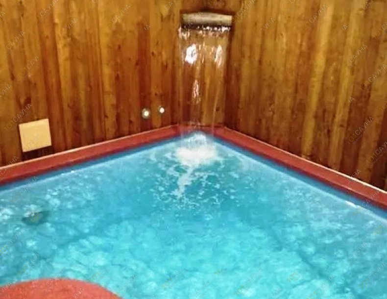 Сауна Отдых, в Калининграде, улица Карла Маркса, 80Б | 11 | 101sauna.ru