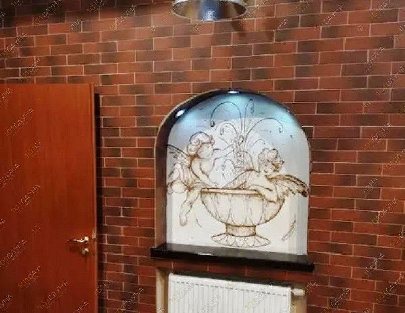 Сауна Отдых, в Калининграде, улица Карла Маркса, 80Б | 13 | 101sauna.ru