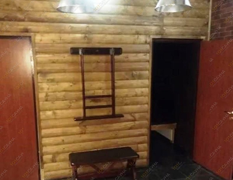 Сауна Отдых, в Калининграде, улица Карла Маркса, 80Б | 15 | 101sauna.ru
