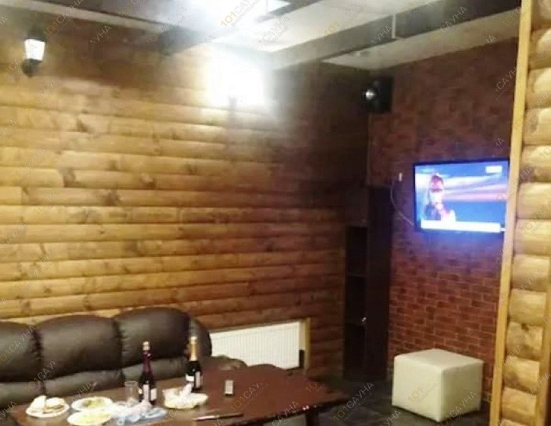 Сауна Отдых, в Калининграде, улица Карла Маркса, 80Б | 17 | 101sauna.ru