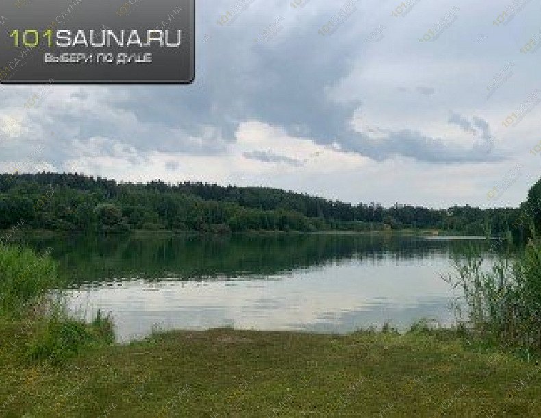 Банный парк Викинг, в Москве, Дер. Толстяково | Эти пейзажи! | 101sauna.ru