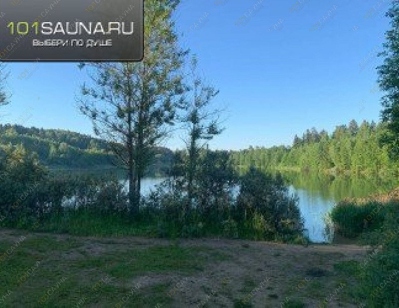 Банный парк Викинг, в Москве, Дер. Толстяково | Прекрасная природа вокруг! | 101sauna.ru