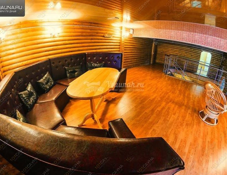 Сауна-бар Иван Купала, в Хабаровске, Переулок Промышленный, 1 а | Зал 2 | 101sauna.ru