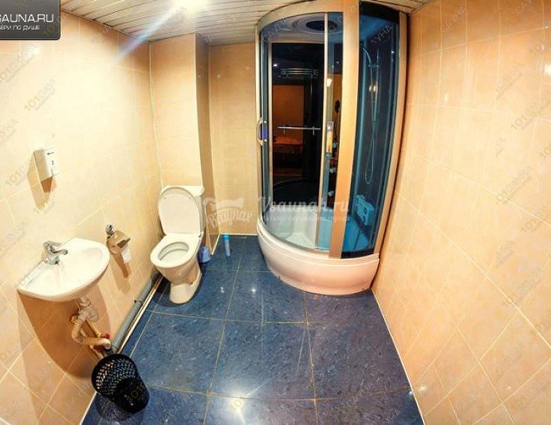 Сауна-бар Иван Купала, в Хабаровске, Переулок Промышленный, 1 а | Зал 2 | 101sauna.ru