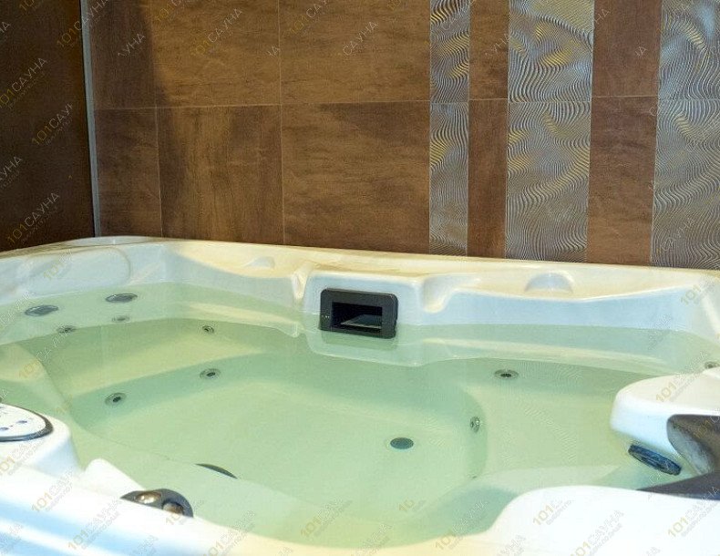 Сауна-бар Иван Купала, в Хабаровске, Переулок Промышленный, 1 а | Зал 2 | 101sauna.ru