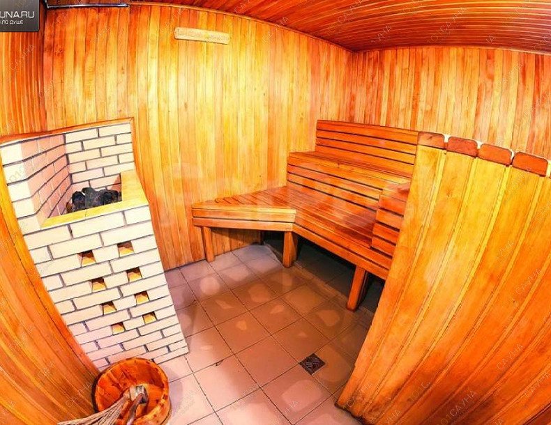 Сауна-бар Иван Купала, в Хабаровске, Переулок Промышленный, 1 а | Зал 1 | 101sauna.ru
