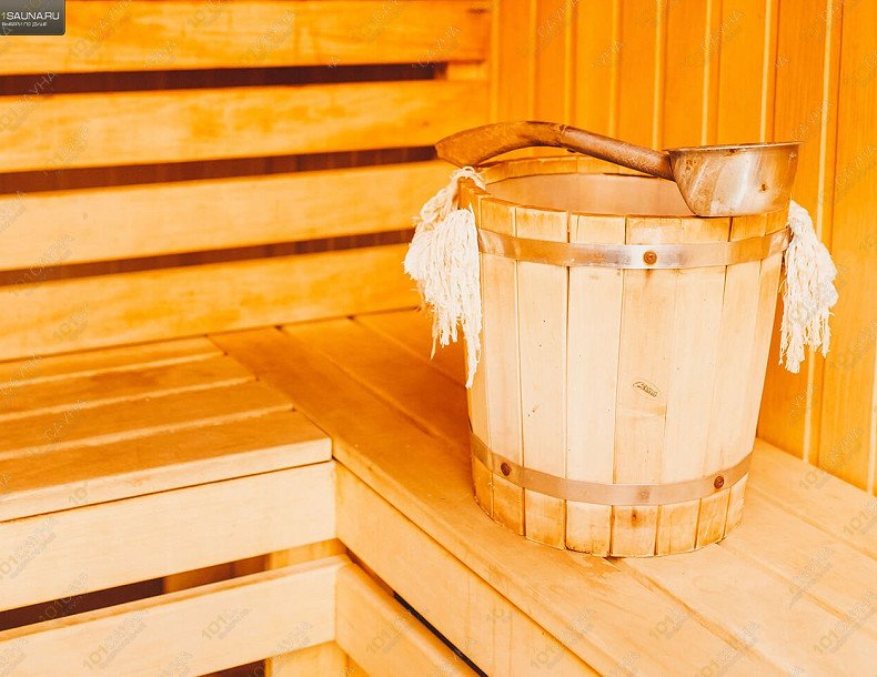 Сауна-бар Иван Купала, в Хабаровске, Переулок Промышленный, 1 а | Зал 1 | 101sauna.ru