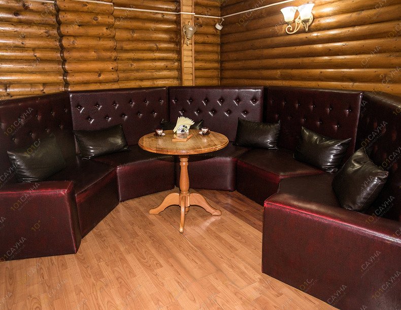 Сауна-бар Иван Купала, в Хабаровске, Переулок Промышленный, 1 а | Отдых | 101sauna.ru