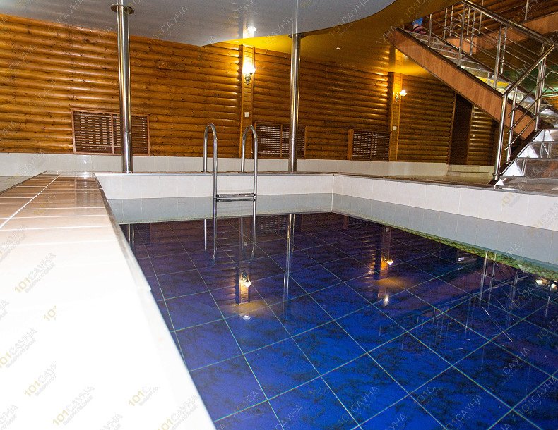 Сауна-бар Иван Купала, в Хабаровске, Переулок Промышленный, 1 а | Отдых | 101sauna.ru