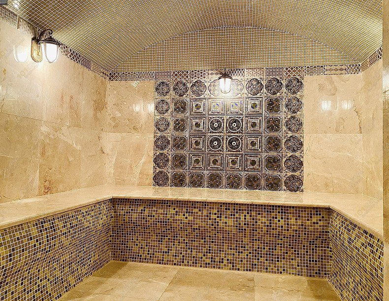 Сауна На Новой Волне, в Балашихе, Павлино, 21А | 6 | 101sauna.ru