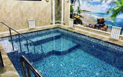 Сауна Атмосфера, в Оренбурге, Глинки, 55 | 1 | 101sauna.ru