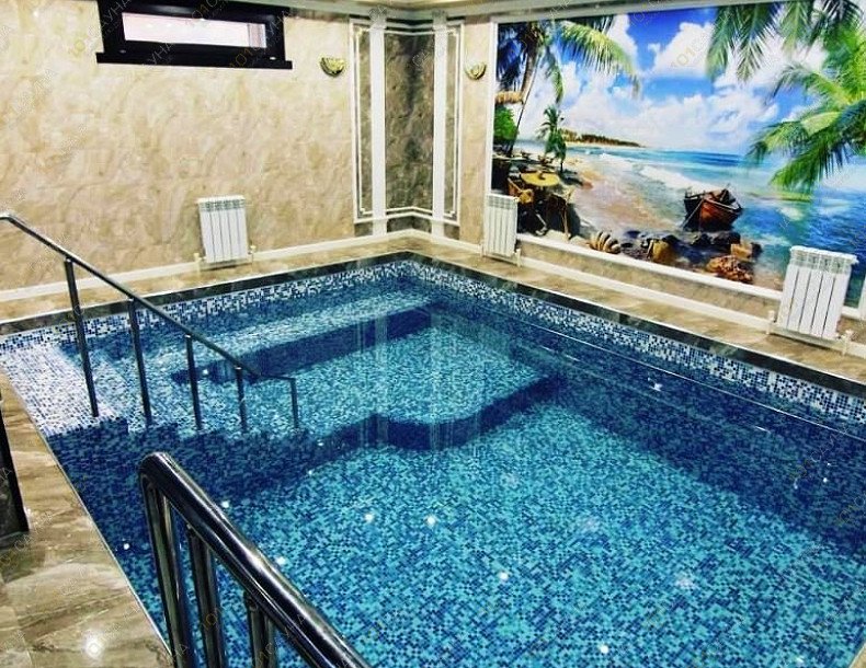 Сауна Атмосфера, в Оренбурге, Глинки, 55 | 1 | 101sauna.ru