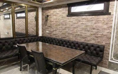 Сауна Атмосфера, в Оренбурге, Глинки, 55 | 2 | 101sauna.ru