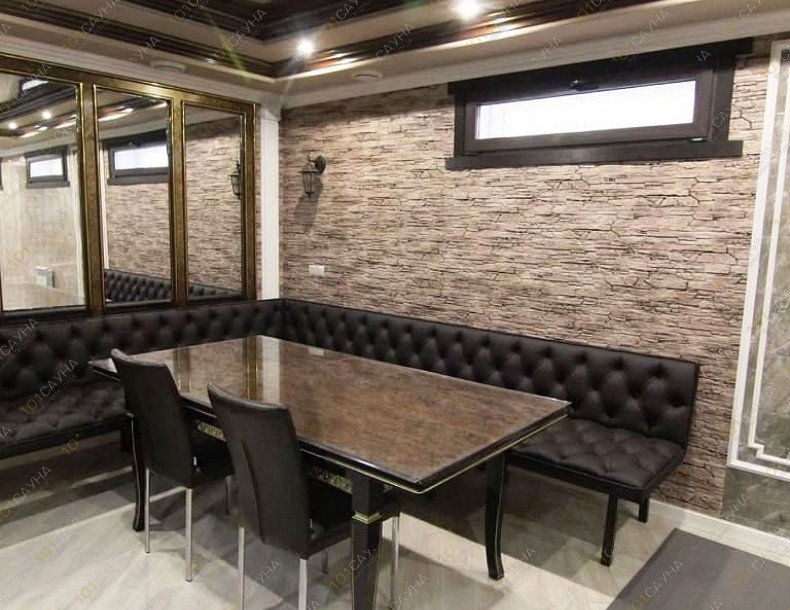 Сауна Атмосфера, в Оренбурге, Глинки, 55 | 2 | 101sauna.ru
