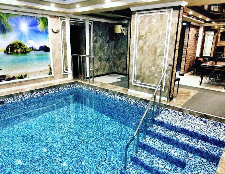 Сауна Атмосфера, в Оренбурге, Глинки, 55 | 3 | 101sauna.ru