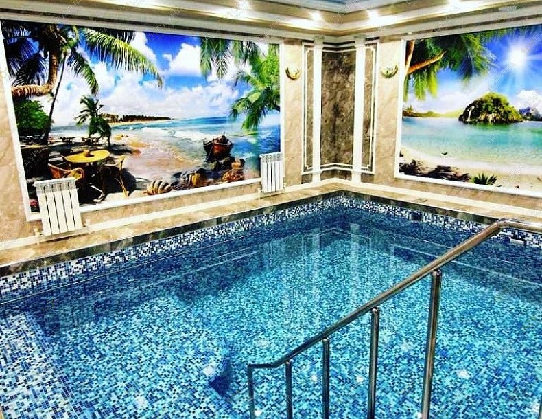 Сауна Атмосфера, в Оренбурге, Глинки, 55 | 4 | 101sauna.ru