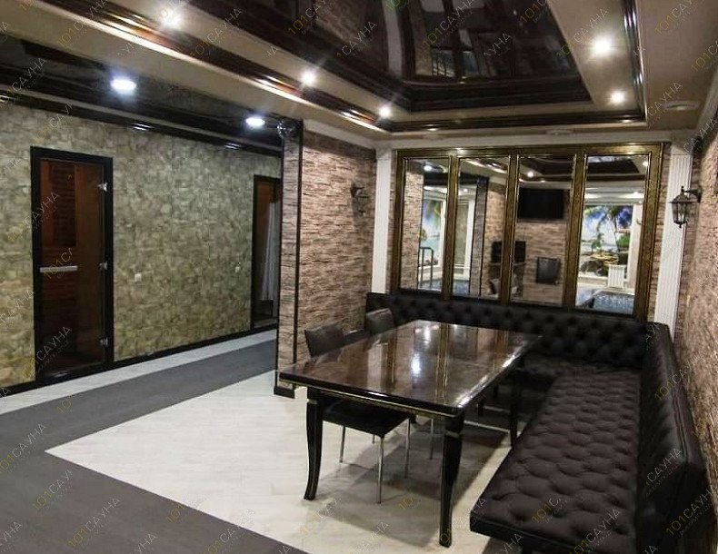 Сауна Атмосфера, в Оренбурге, Глинки, 55 | 5 | 101sauna.ru