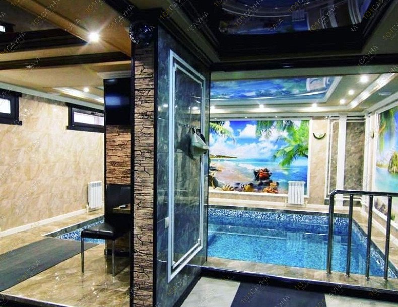 Сауна Атмосфера, в Оренбурге, Глинки, 55 | 6 | 101sauna.ru
