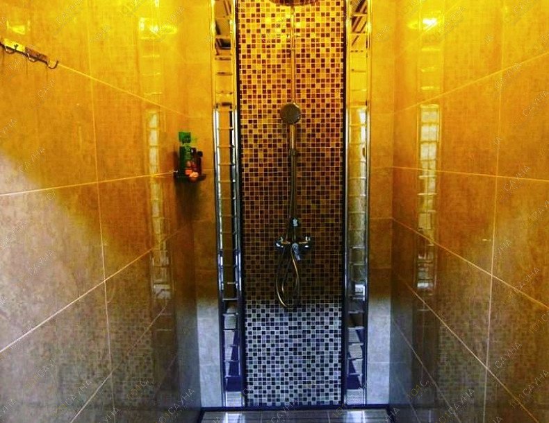 Сауна Атмосфера, в Оренбурге, Глинки, 55 | 8 | 101sauna.ru