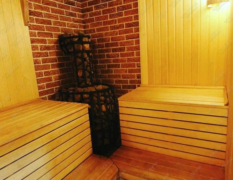 Сауна Атмосфера, в Оренбурге, Глинки, 55 | 9 | 101sauna.ru