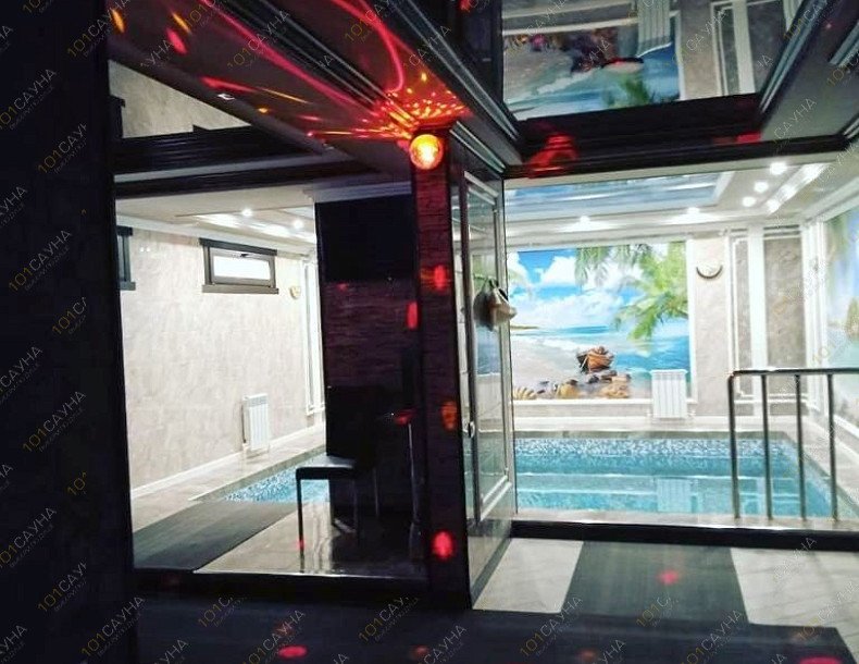 Сауна Атмосфера, в Оренбурге, Глинки, 55 | 10 | 101sauna.ru