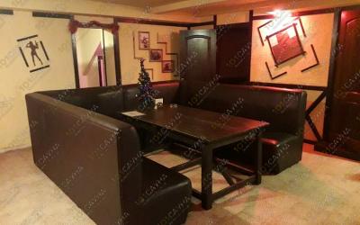 Сауна Под мостом, в Воронеже, Остужева, 25а | 2 | 101sauna.ru