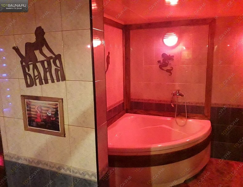 Сауна Под мостом, в Воронеже, Остужева, 25а | 4 | 101sauna.ru