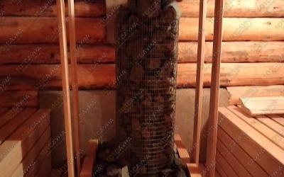 Русская баня Помещик, в Оренбурге, Илекское шоссе, СНТ Восток 26 | 1 | 101sauna.ru