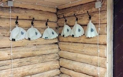Русская баня Помещик, в Оренбурге, Илекское шоссе, СНТ Восток 26 | 2 | 101sauna.ru