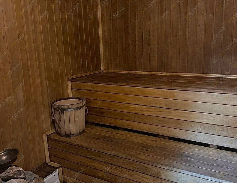Сауна Гусар, в Омске, улица Гусарова, 43 | Номер с бассейном. Фото 6 | 101sauna.ru