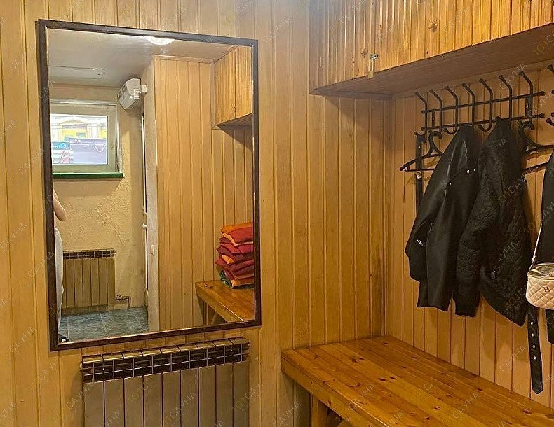 Сауна Гусар, в Омске, улица Гусарова, 43 | Номер с бассейном. Фото 7 | 101sauna.ru