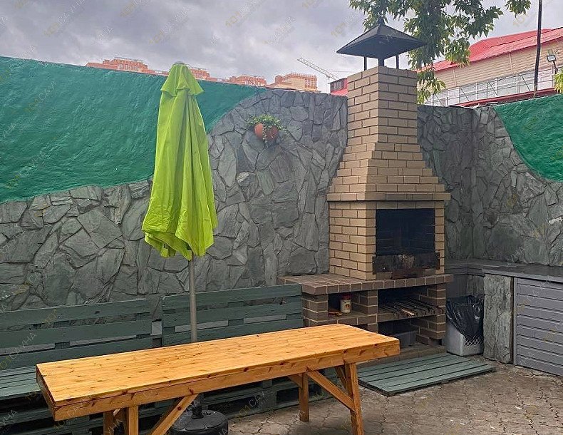 Сауна Гусар, в Омске, улица Гусарова, 43 | Номер с бассейном. Фото 8 | 101sauna.ru