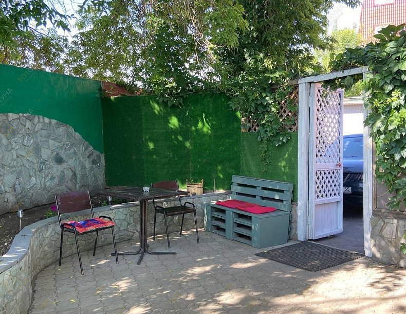 Сауна Гусар, в Омске, улица Гусарова, 43 | Номер с бассейном. Фото 11 | 101sauna.ru