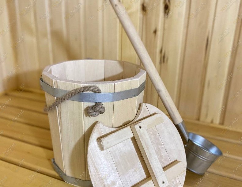 Сауна Гусар, в Омске, улица Гусарова, 43 | Номер с джакузи. Фото 18 | 101sauna.ru