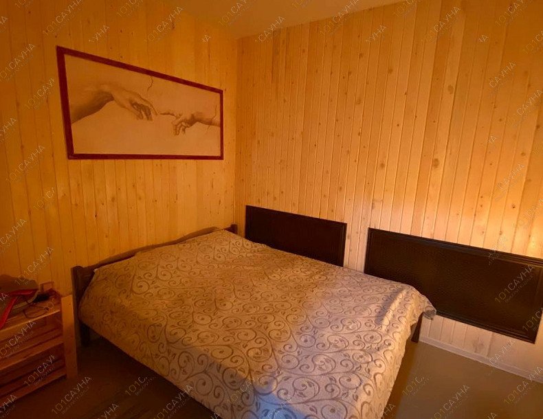 Сауна Гусар, в Омске, улица Гусарова, 43 | Номер с джакузи. Фото 24 | 101sauna.ru
