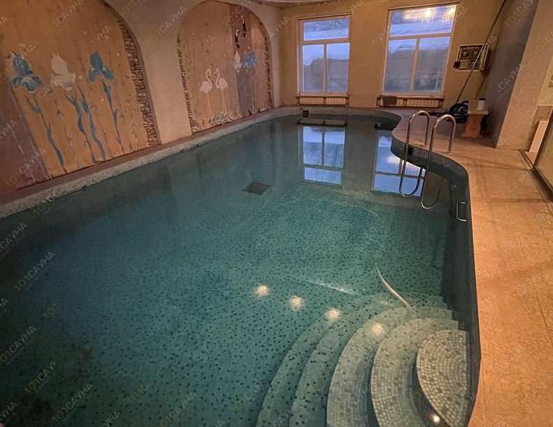 Сауна С легким паром, в Брянске, Железнодорожная, 14 | 2 | 101sauna.ru