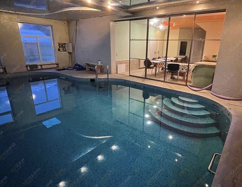 Сауна С легким паром, в Брянске, Железнодорожная, 14 | 3 | 101sauna.ru