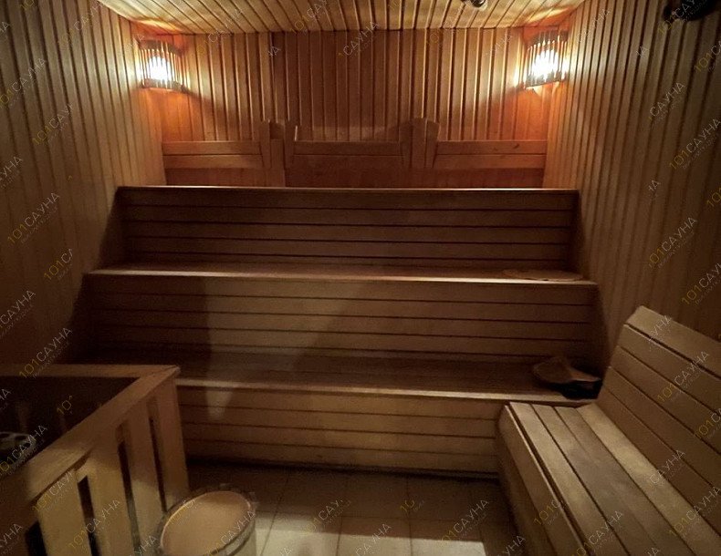 Сауна С легким паром, в Брянске, Железнодорожная, 14 | 6 | 101sauna.ru