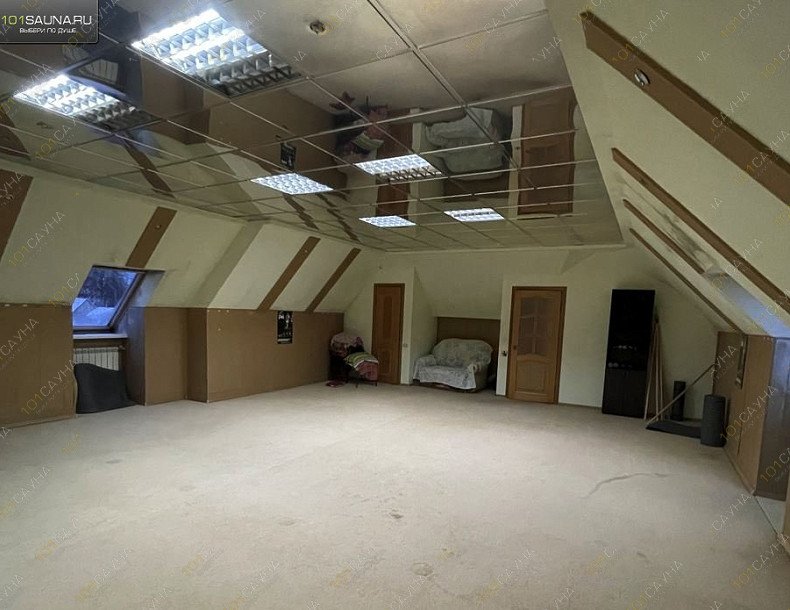 Сауна С легким паром, в Брянске, Железнодорожная, 14 | 8 | 101sauna.ru