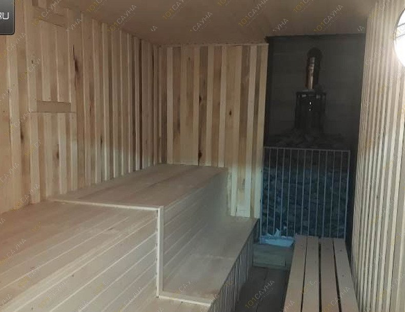 Общественные бани На Силикатной 36, в Мытищах, Силикатная, 36 | 2 | 101sauna.ru