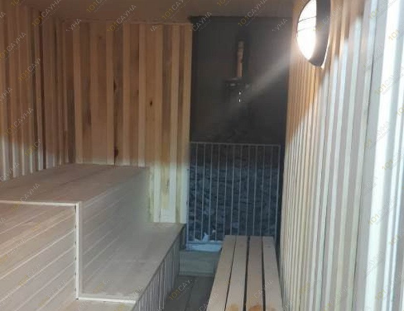 Общественные бани На Силикатной 36, в Мытищах, Силикатная, 36 | 6 | 101sauna.ru